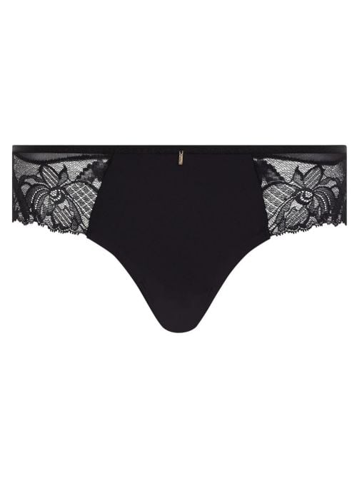 Orangerie Dream slip hipster, nero