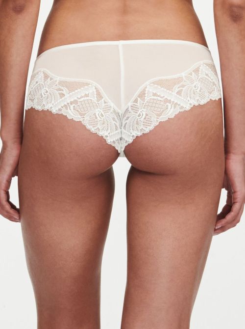 Orangerie Dream slip hipster, milk CHANTELLE