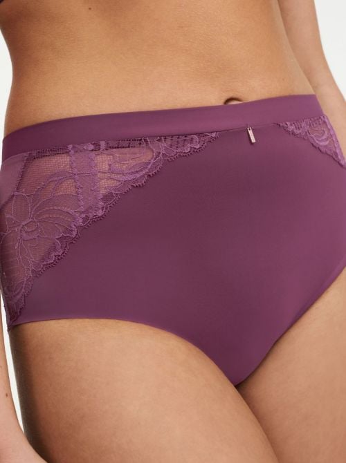 Orangerie Dream shorty, tannin CHANTELLE