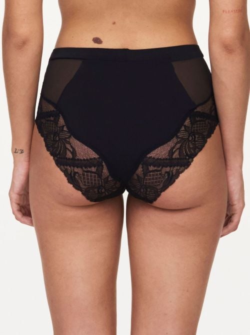 Orangerie Dream shorty, nero
