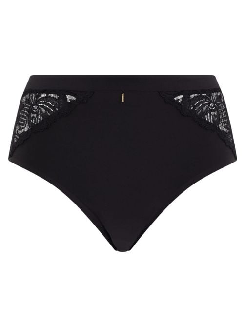 Orangerie Dream shorty, nero