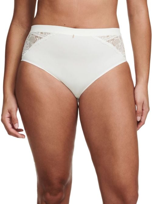 Orangerie Dream shorty, milk CHANTELLE