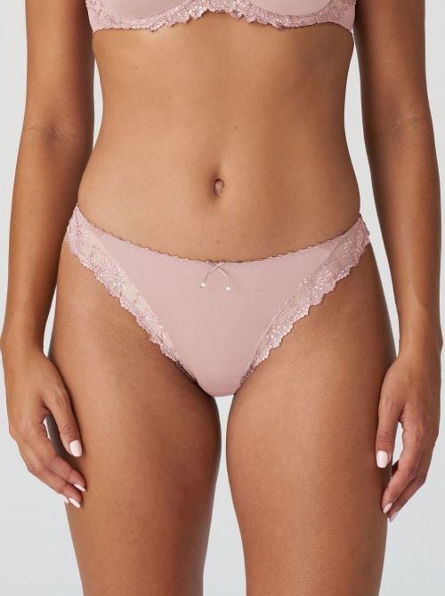 Jane classic briefs, pink MARIE JO