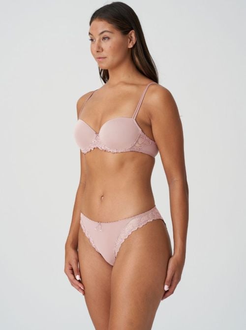 Jane classic briefs, pink