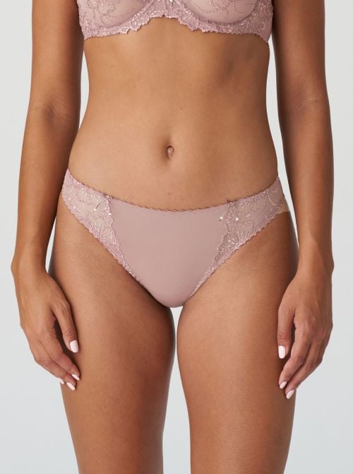 Jane briefs, pink MARIE JO