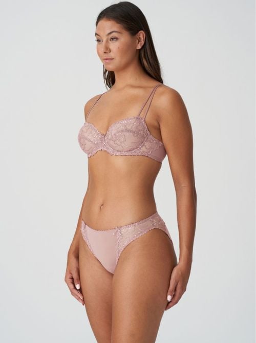 Jane briefs, pink MARIE JO