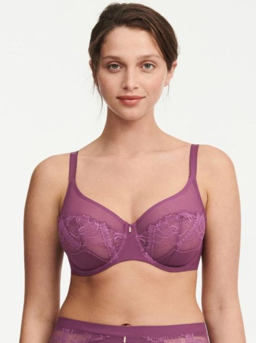 Orangerie Dream reggiseno con ferretto, tannin CHANTELLE