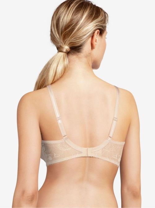 Day to Night Reggiseno con ferretto, beige dor&eacute;