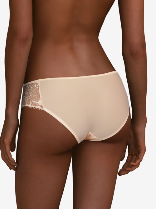 Day To Night slip classico, beige dor&eacute;
