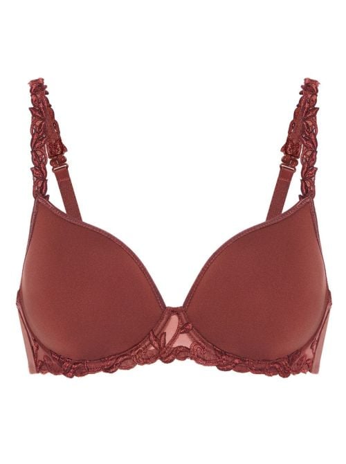 Andora reggiseno contenitivo, brun canyon