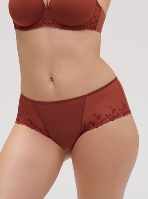 Andora Shorty, brun canyon SIMONE PERELE