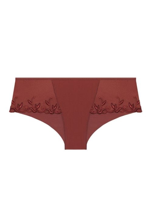 Andora Shorty, brun canyon