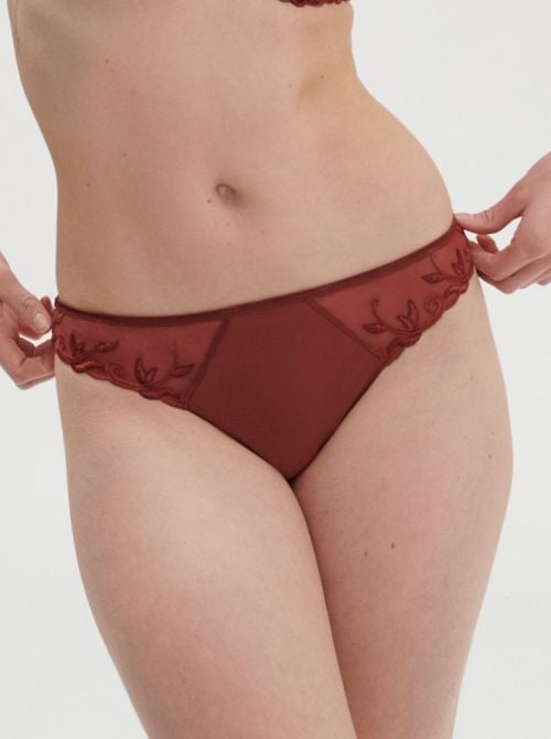 Andora tanga, brun canyon SIMONE PERELE