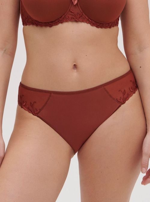 Andora brief, brun canyon SIMONE PERELE