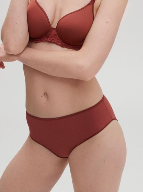 Andora high briefs, brun canyon SIMONE PERELE