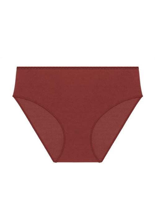 Andora high briefs, brun canyon