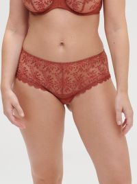 Singuliere shorty, brown