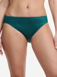 Hedona  classic briefs, verde oriente