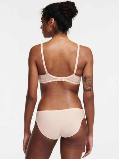 Day to Night Reggiseno spacer scollato, beige dor&eacute;