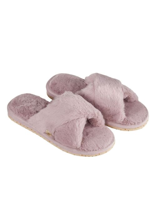 Pantofole pelose