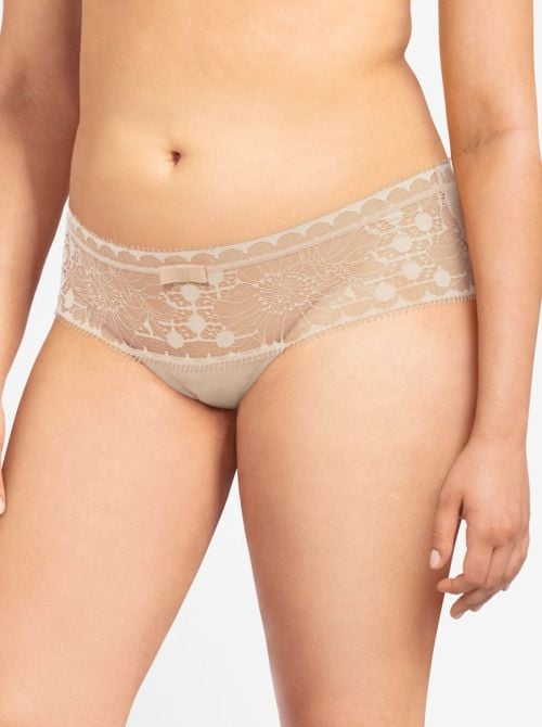 Day To Night shorty, beige doré CHANTELLE