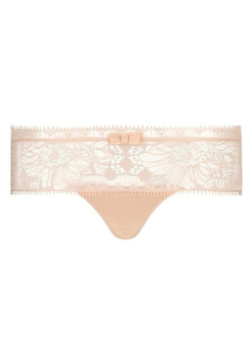 Day To Night shorty, beige dor&eacute;