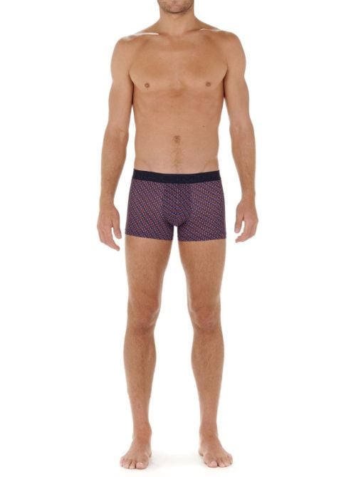 HAL boxer in microfibra