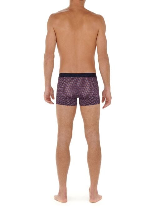 HAL boxer in microfibra