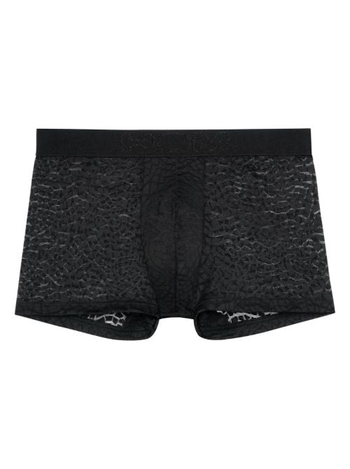 ARIZONA microfiber lace boxers