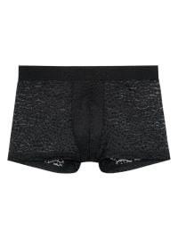 ARIZONA boxer in pizzo di microfibra