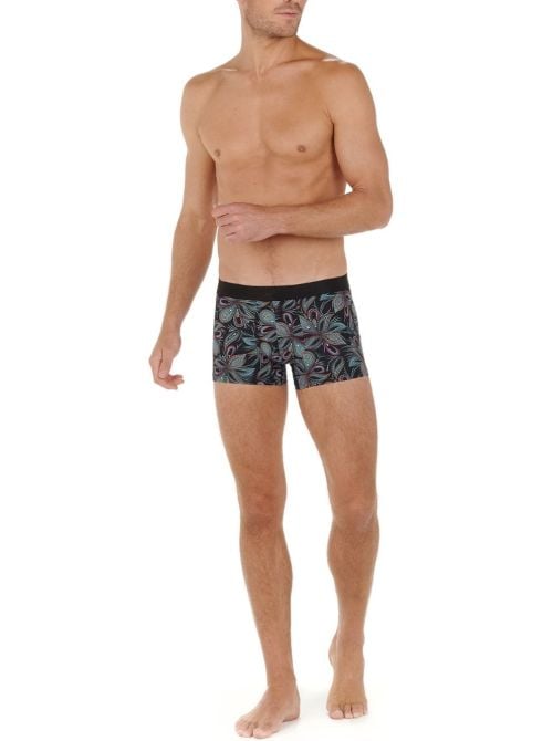 MARIO boxer in microfibra