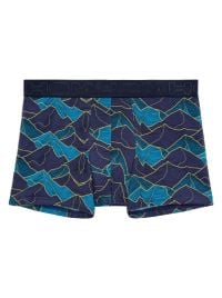 LINO boxer in modal