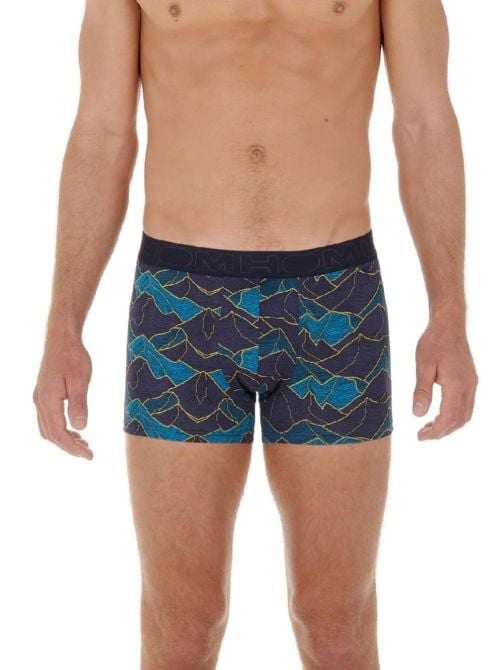 LINO boxer in modal