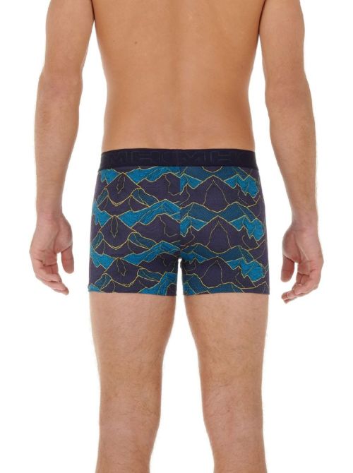 LINO boxer in modal