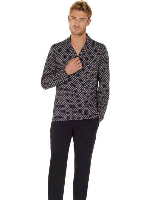 VINCE winter pyjamas with jacket HOM