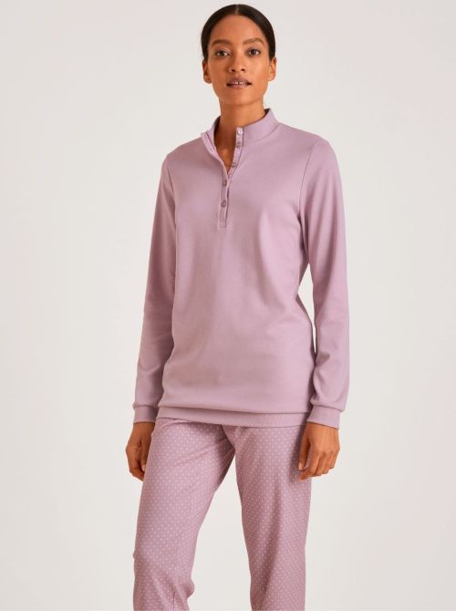 Midnight Dreams pyjamas CALIDA