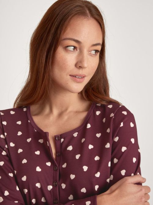 Lovely Nights camicia da notte CALIDA