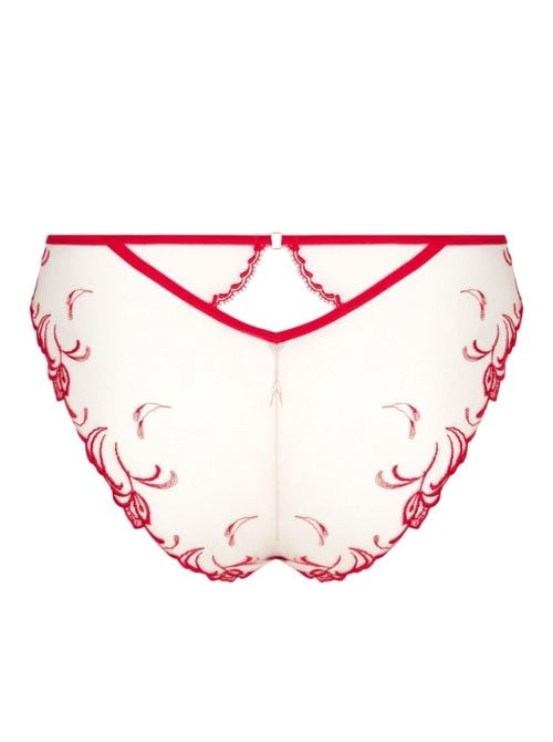 Eblouissant Eros slip seduction LISE CHARMEL