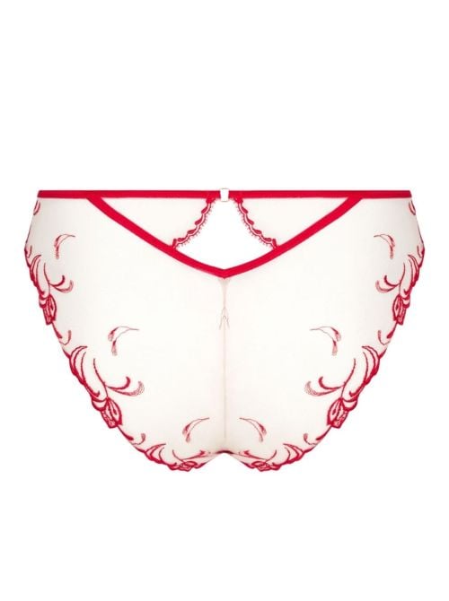 Eblouissant Eros slip seduction