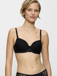 Modern Finesse WP reggiseno imbottito, nero
