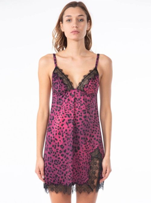 Mirasol babydoll, animalier Valery