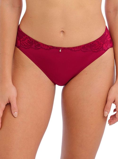 Aubree slip, rouge FANTASIE