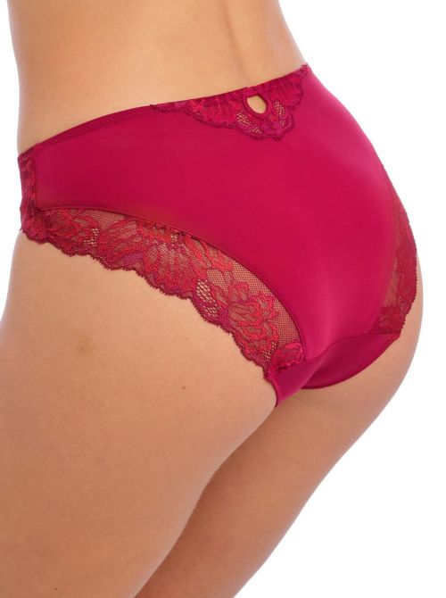 Aubree slip, rouge FANTASIE