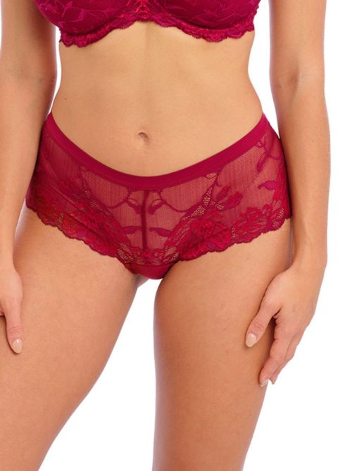 Aubree short, rouge FANTASIE