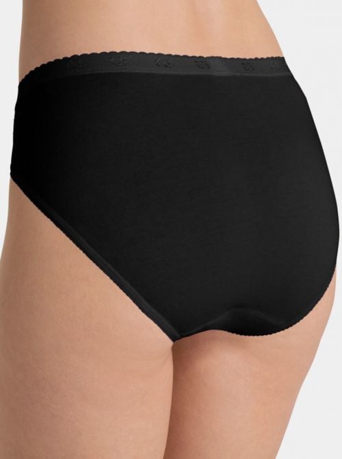 Chic Tai 2 briefs, black SLOGGI