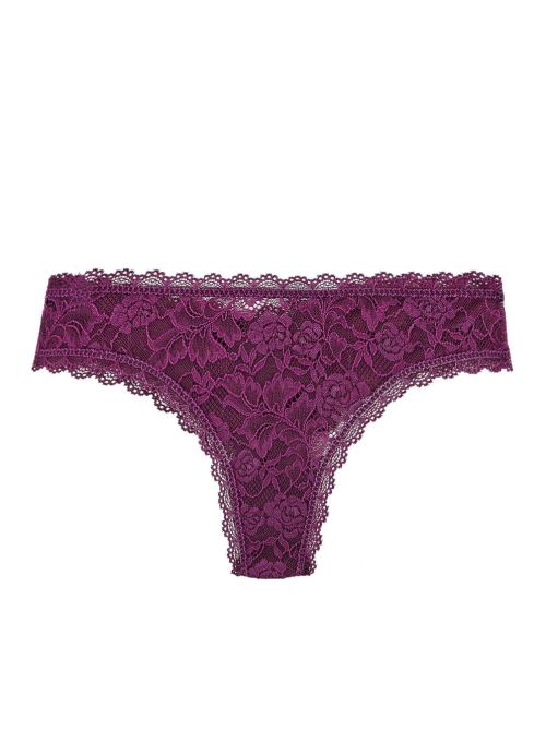 Rosessence  thong, berry
