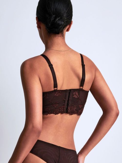 Softessence Brassiere senza ferretto, espresso