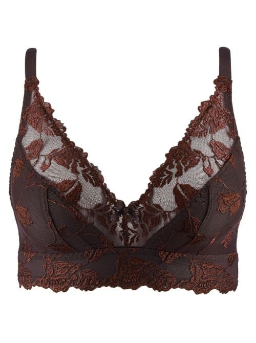 Softessence Brassiere senza ferretto, espresso