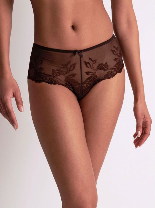 Softessence culotte, espresso