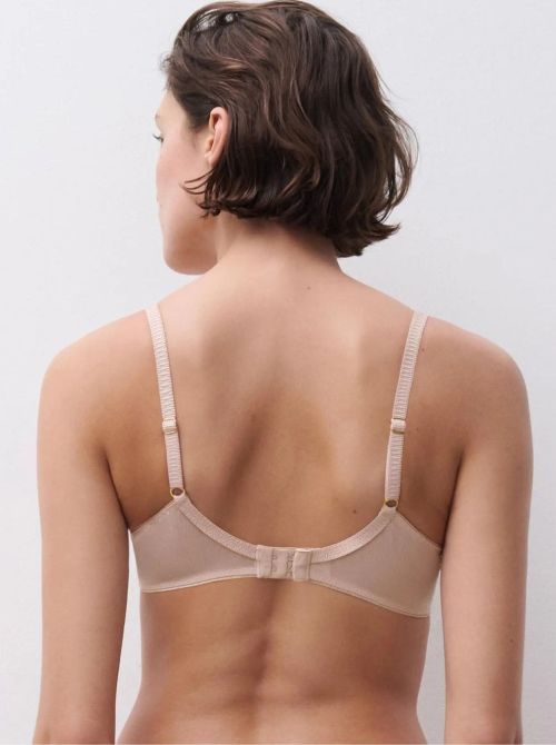 Champs Elys&eacute;es Reggiseno con ferretto, nudo